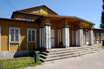 Września, Pologne