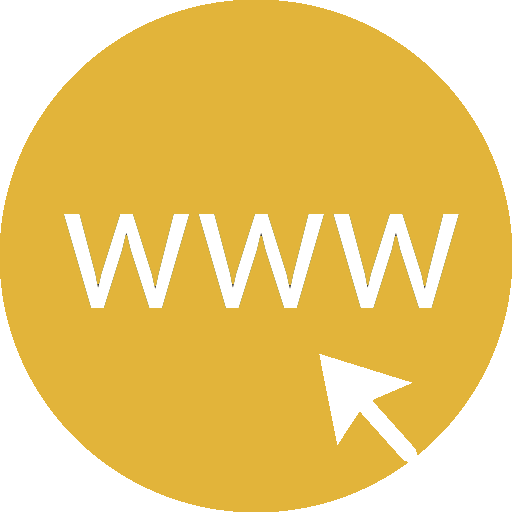 website icon